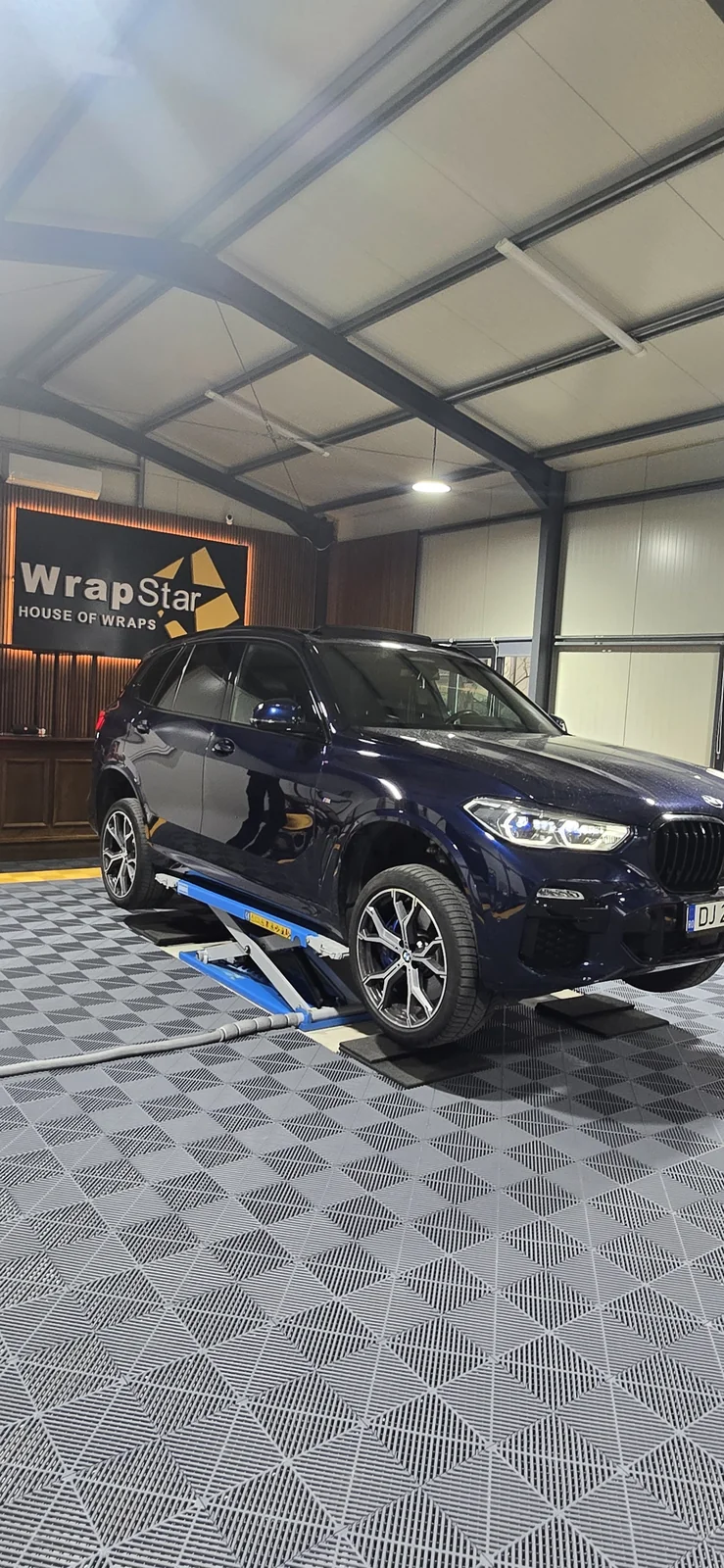 WrapStar portofoliu