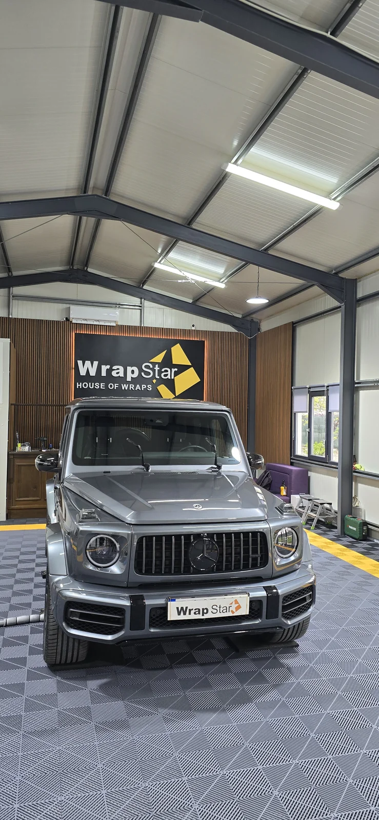 WrapStar portofoliu