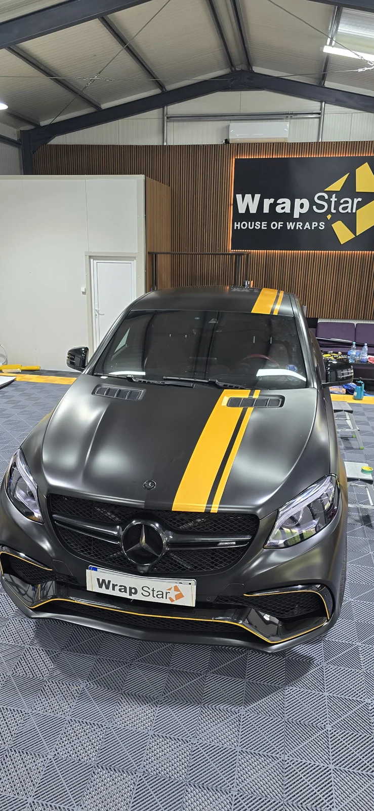 WrapStar portofoliu