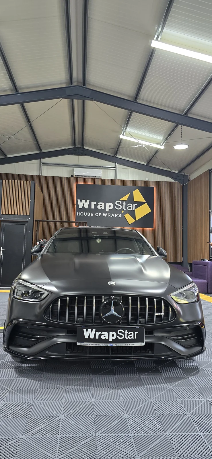 WrapStar portofoliu