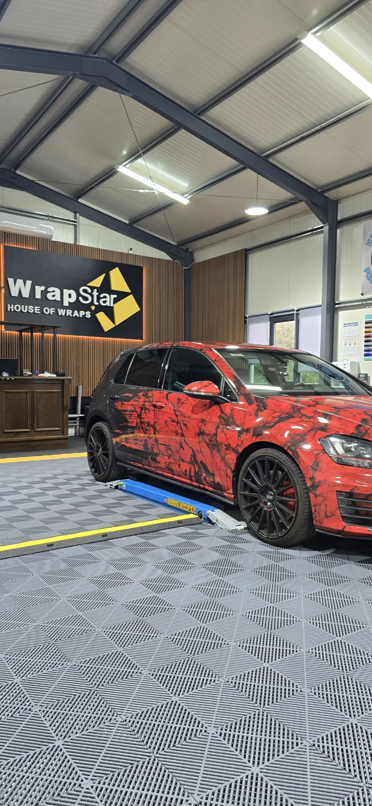 WrapStar portofoliu
