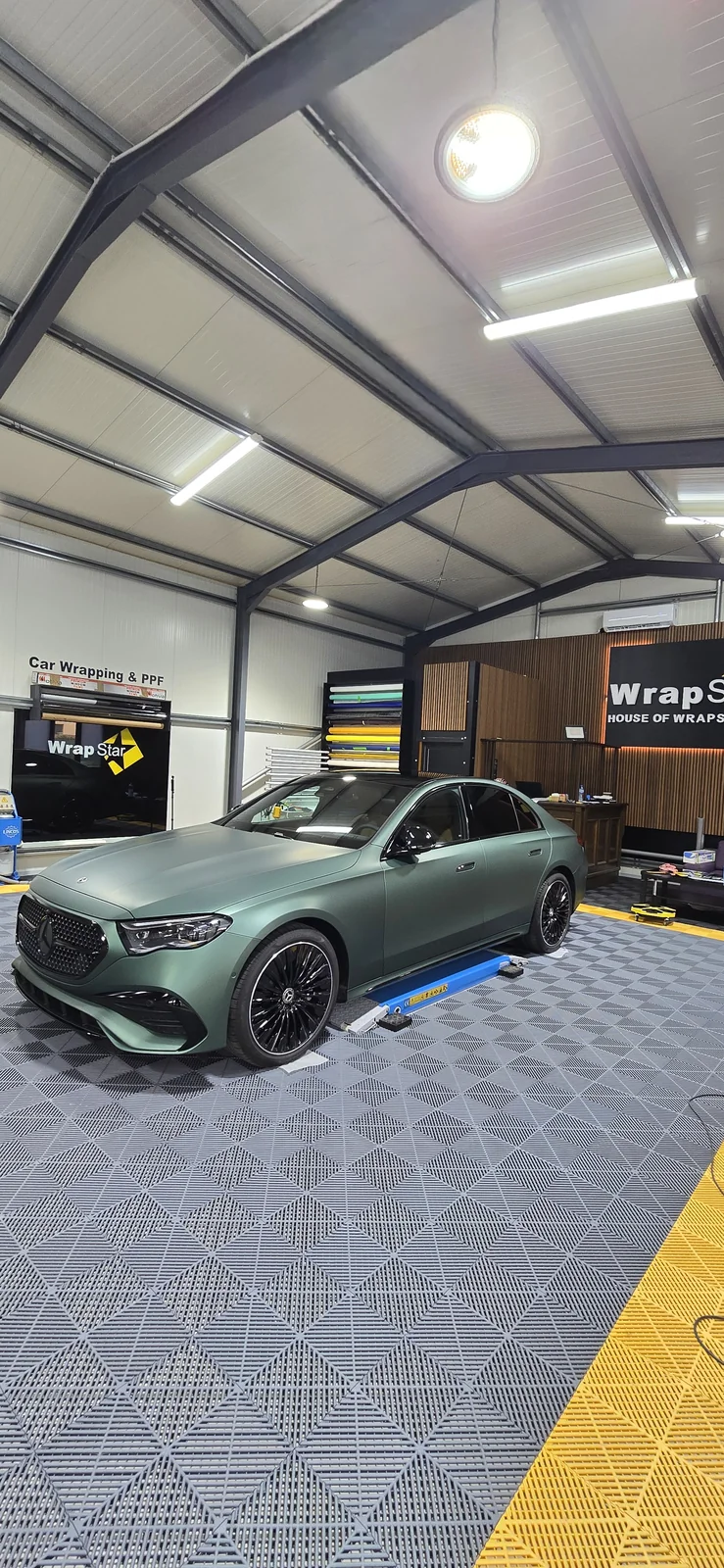 WrapStar portofoliu