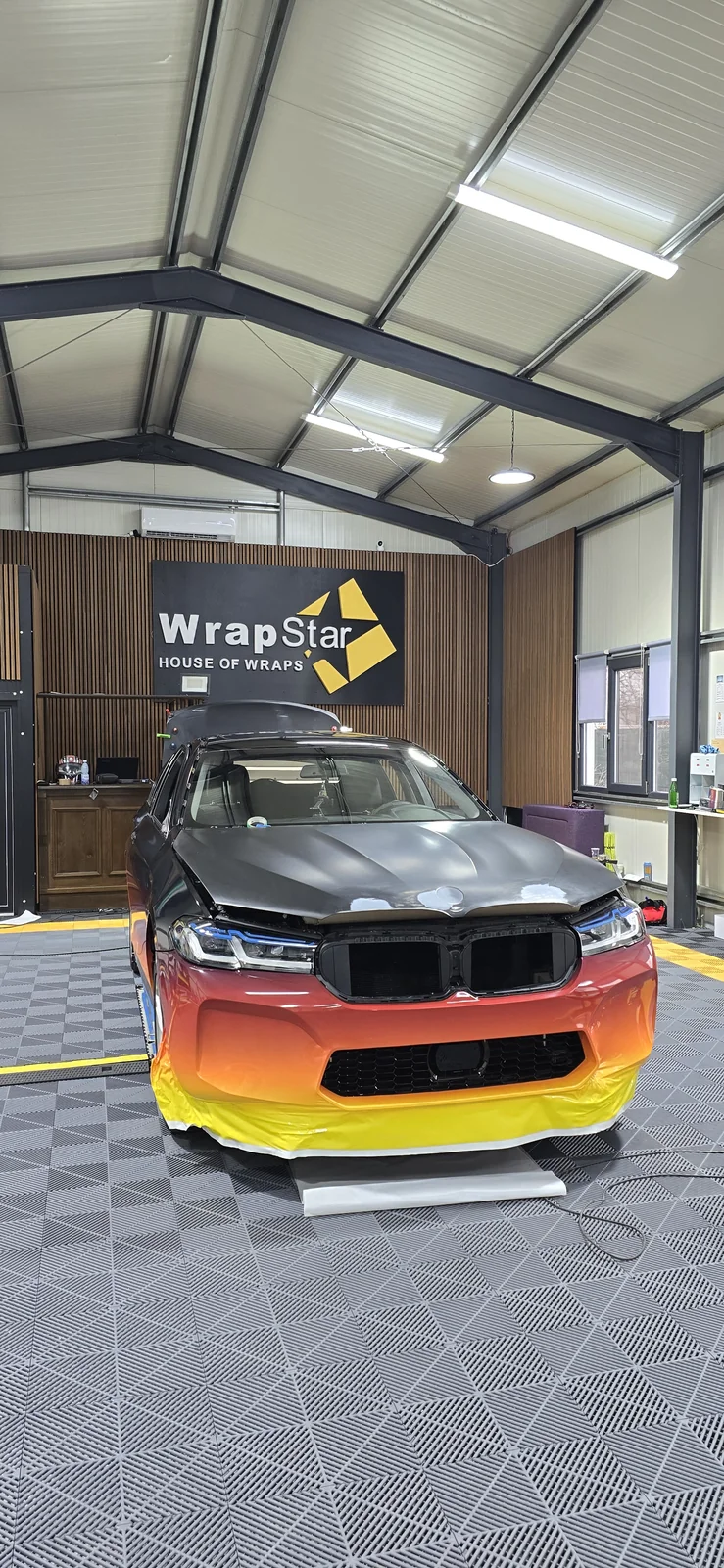 WrapStar portofoliu