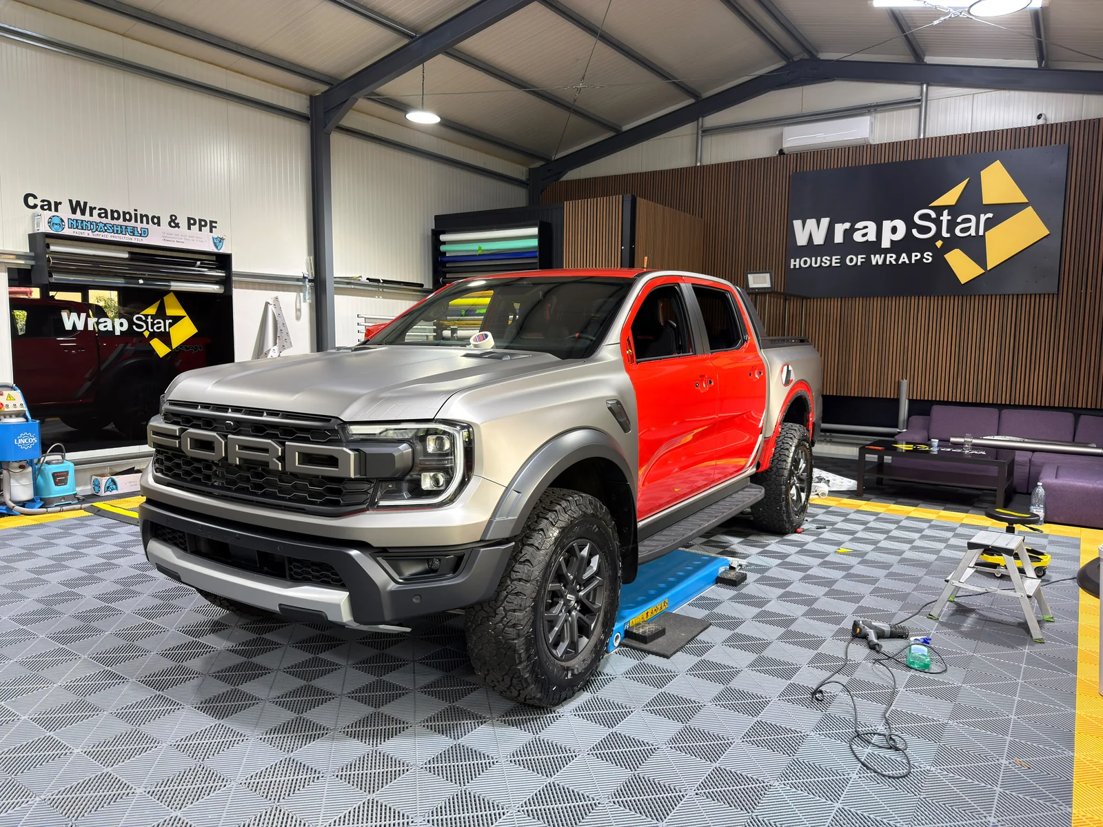 WrapStar portofoliu